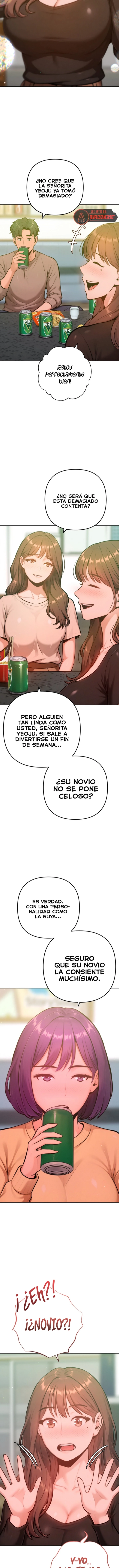 Never Just Friends Raw Chapter 26 - Page 6