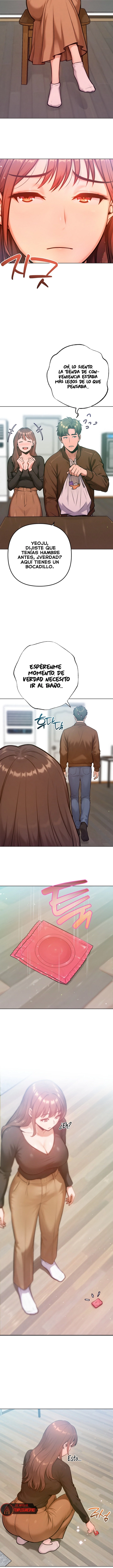 Never Just Friends Raw Chapter 27 - Page 12