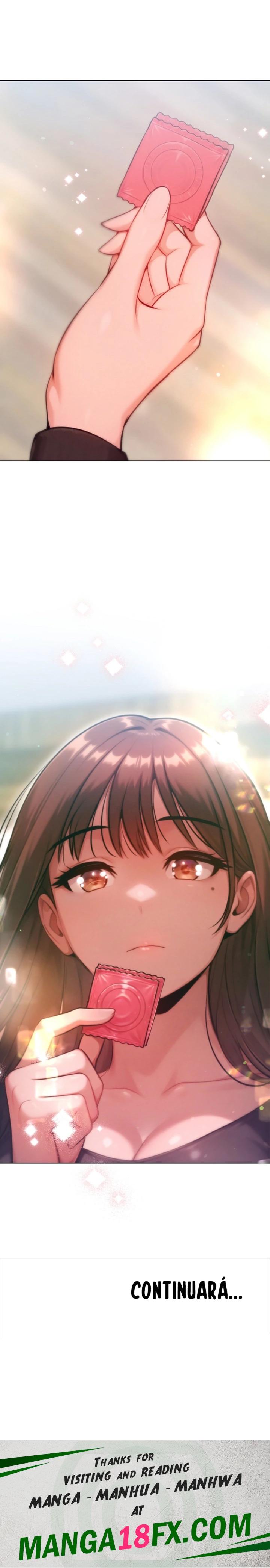Never Just Friends Raw Chapter 27 - Page 13