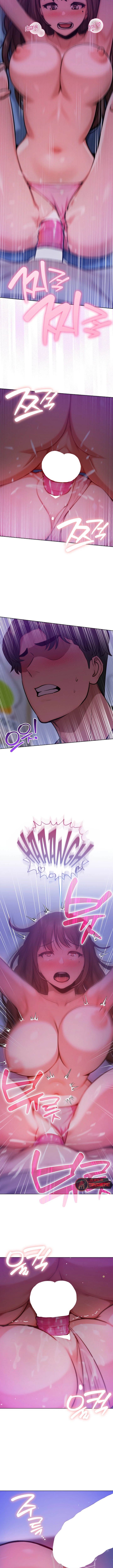 Never Just Friends Raw Chapter 29 - Page 11
