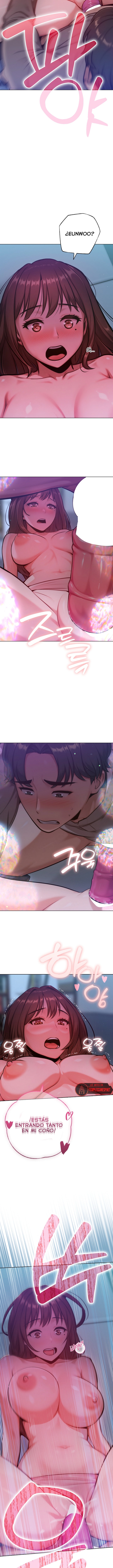 Never Just Friends Raw Chapter 29 - Page 7