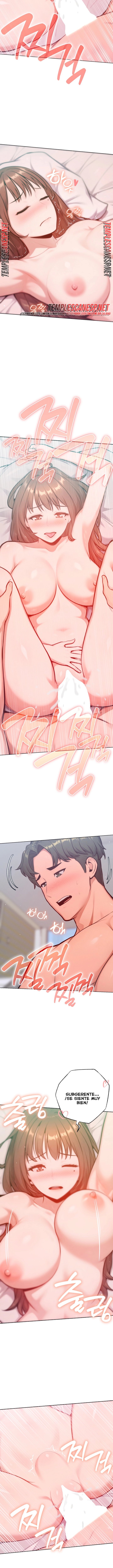Never Just Friends Raw Chapter 34 - Page 2