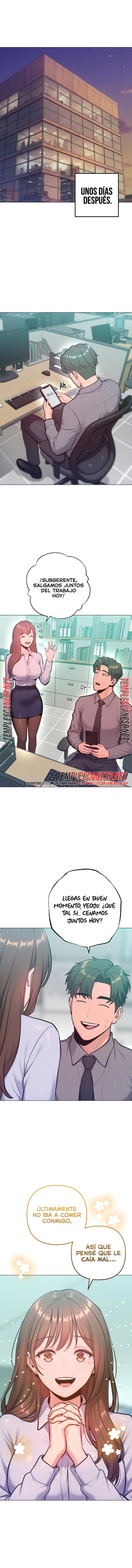 Never Just Friends Raw Chapter 37 - Page 12