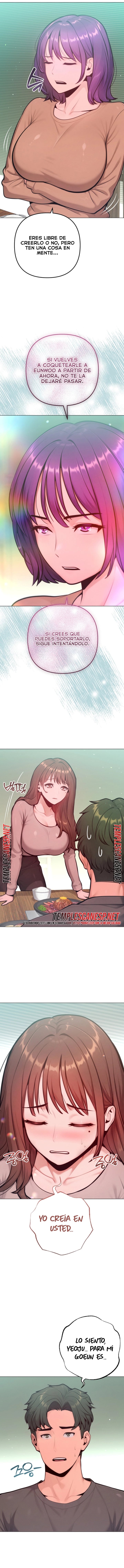 Never Just Friends Raw Chapter 38 - Page 8