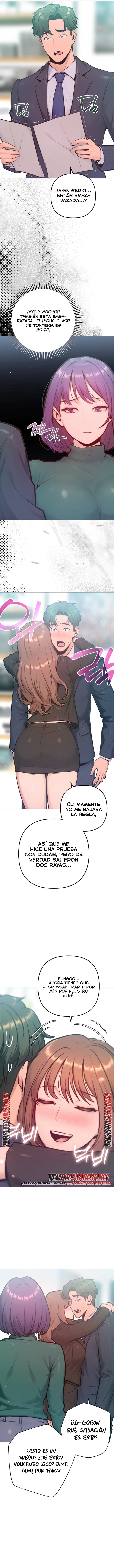 Never Just Friends Raw Chapter 39 - Page 13