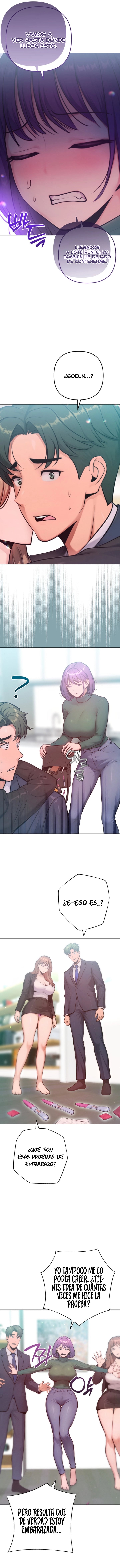 Never Just Friends Raw Chapter 39 - Page 14