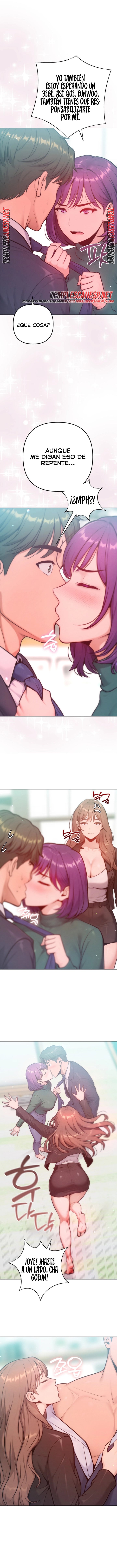 Never Just Friends Raw Chapter 39 - Page 15