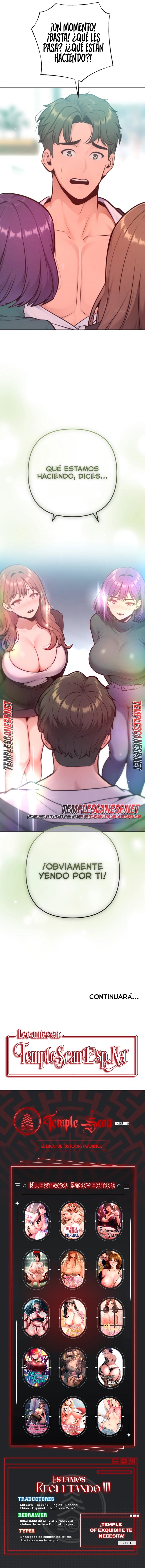 Never Just Friends Raw Chapter 39 - Page 16