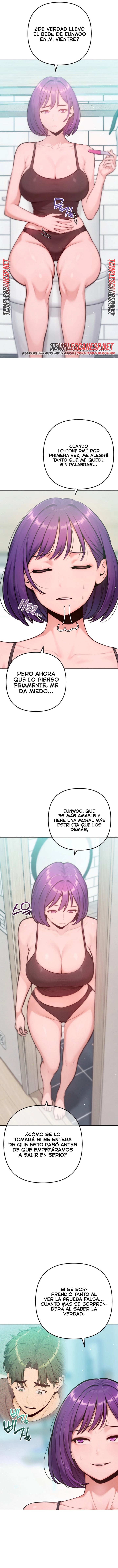 Never Just Friends Raw Chapter 39 - Page 2