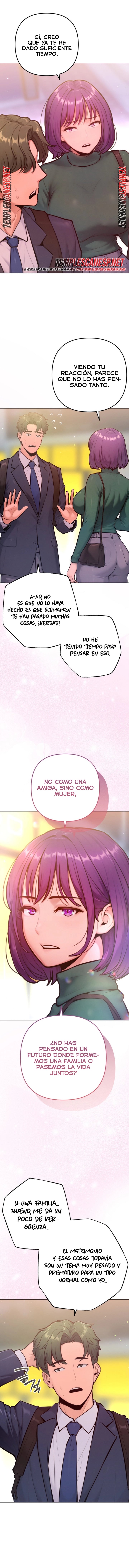 Never Just Friends Raw Chapter 39 - Page 7