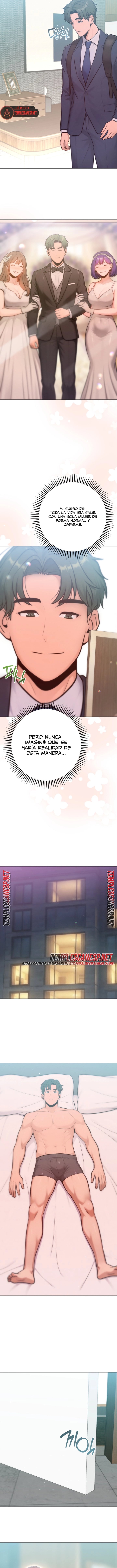 Never Just Friends Raw Chapter 40 - Page 15