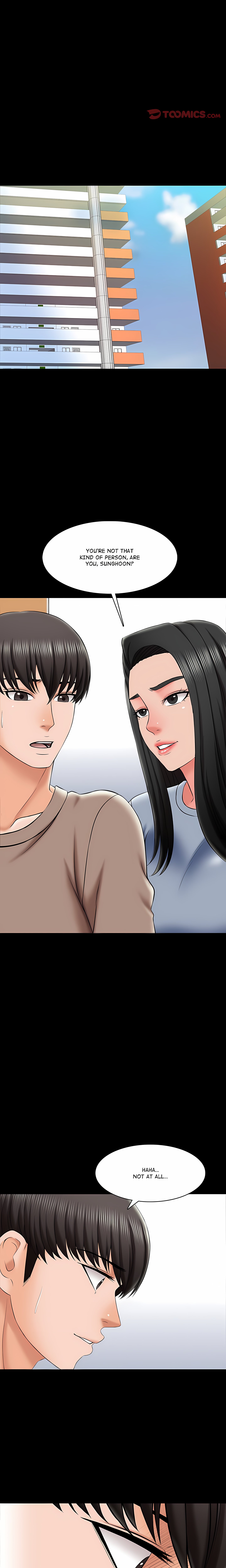 A+ for Pleasure Chapter 24 - Page 10