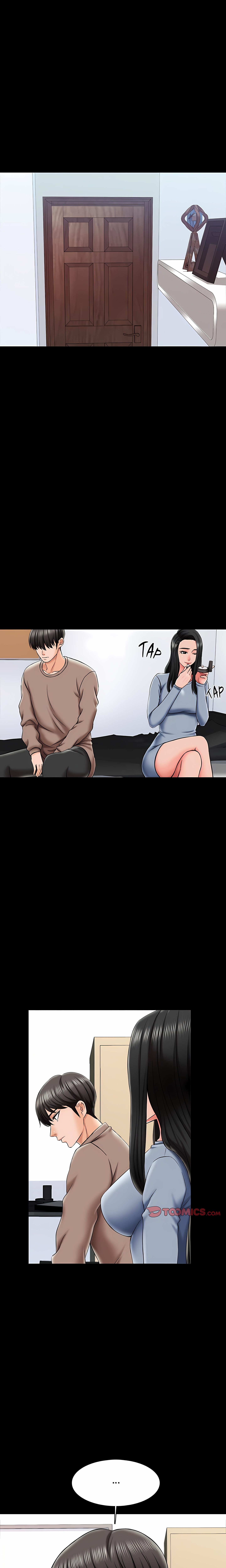 A+ for Pleasure Chapter 24 - Page 3