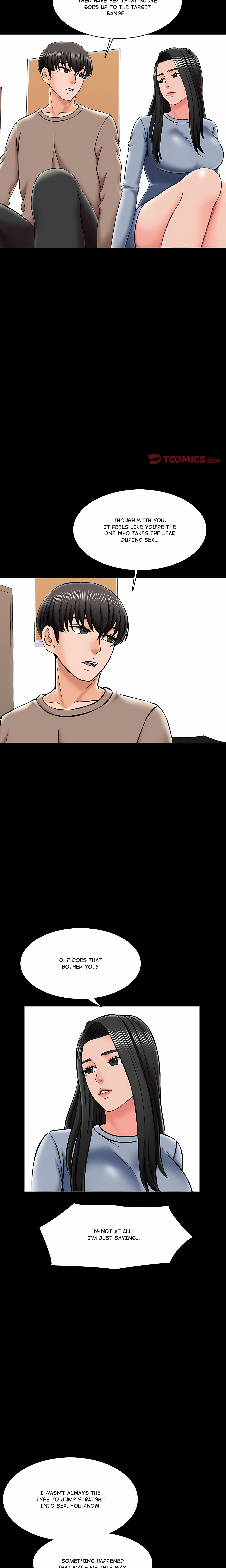 A+ for Pleasure Chapter 24 - Page 6