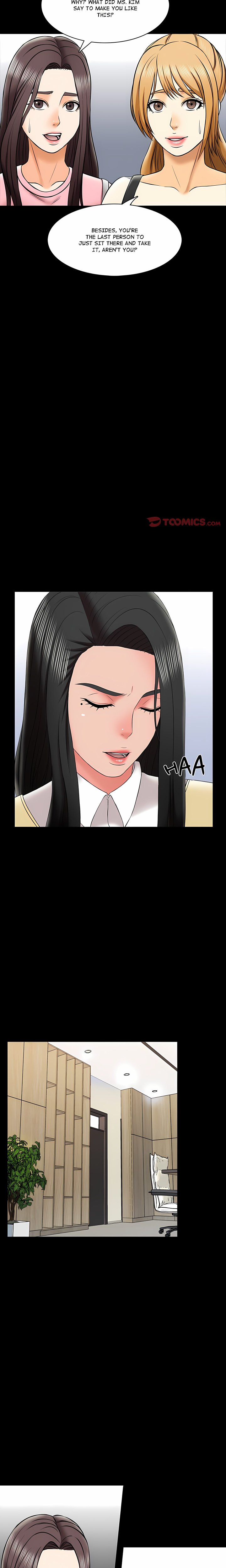 A+ for Pleasure Chapter 26 - Page 11