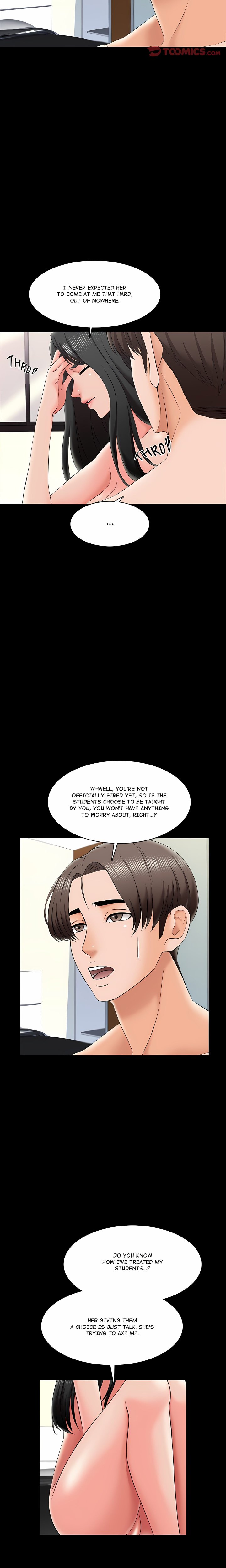 A+ for Pleasure Chapter 26 - Page 5
