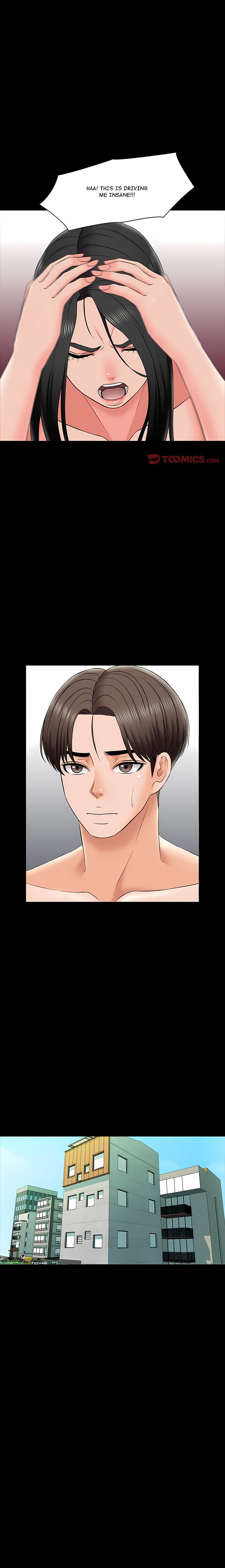 A+ for Pleasure Chapter 26 - Page 6