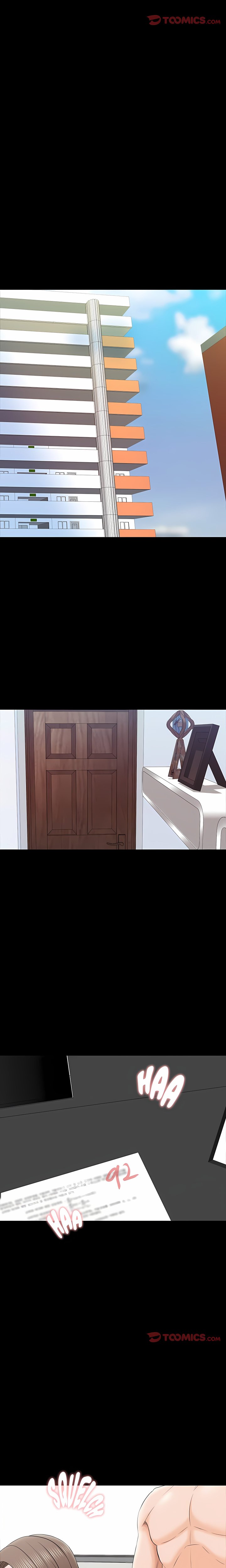 A+ for Pleasure Chapter 27 - Page 13