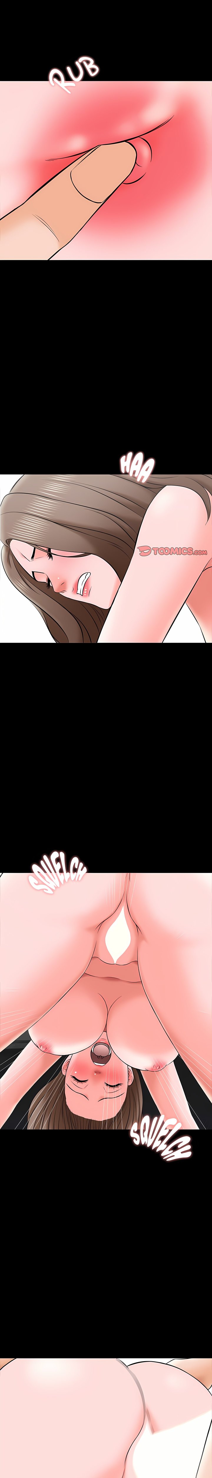 A+ for Pleasure Chapter 27 - Page 16