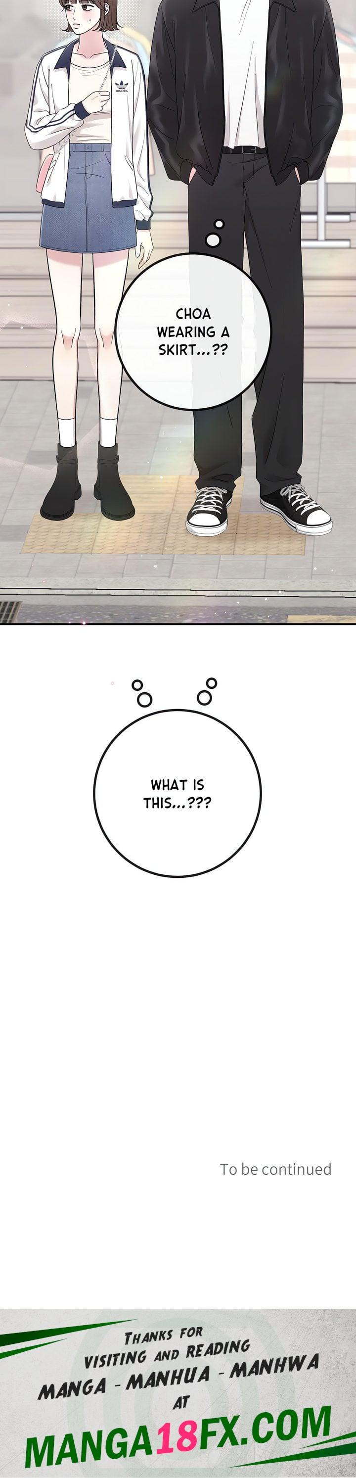In Session (Uncensored) Chapter 16 - Page 27