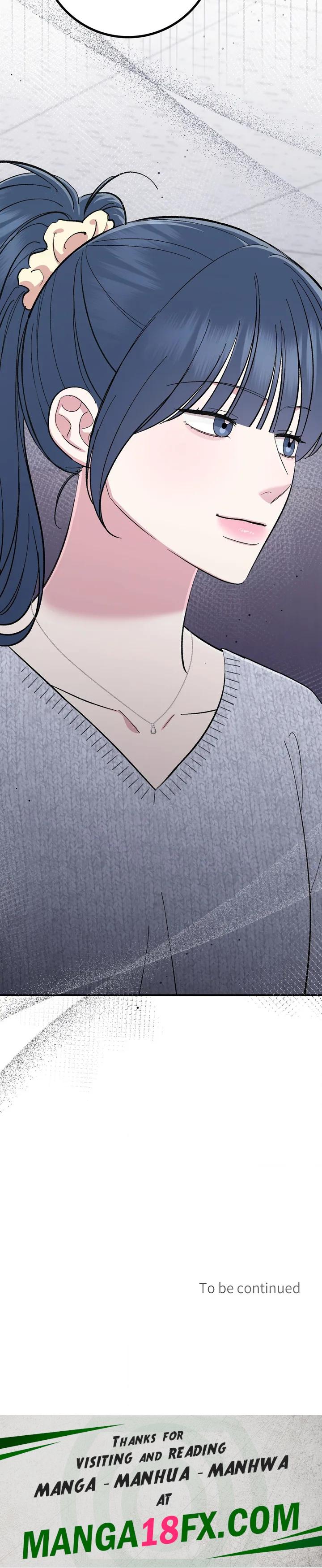 In Session (Uncensored) Chapter 25 - Page 30