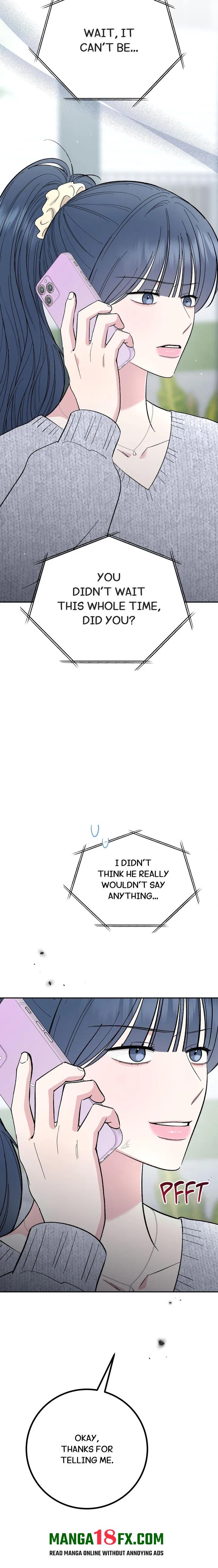 In Session (Uncensored) Chapter 28 - Page 2