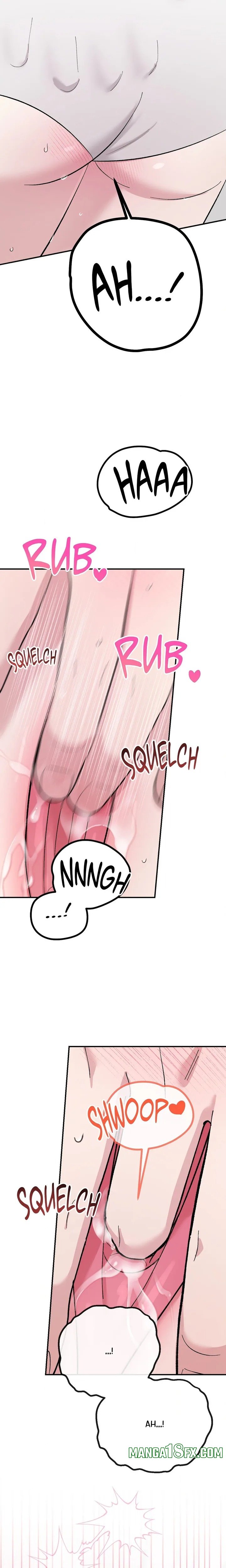 In Session (Uncensored) Chapter 29 - Page 3