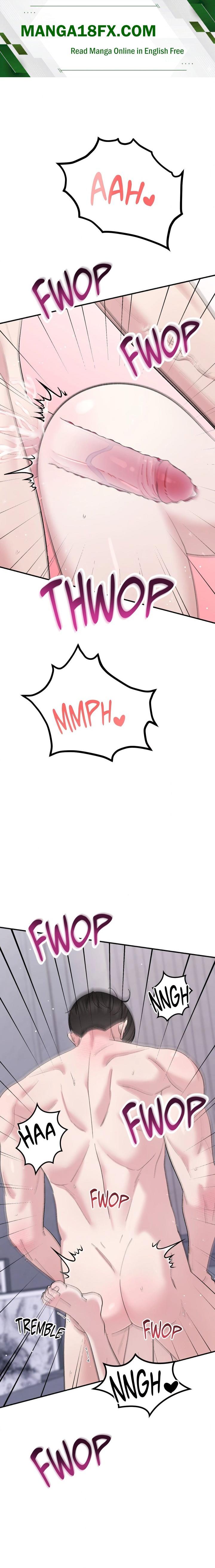 In Session (Uncensored) Chapter 33.2 - Page 1