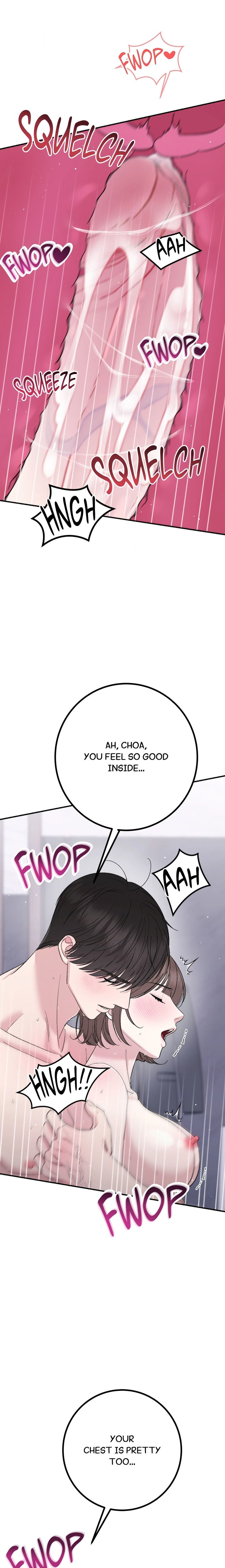 In Session (Uncensored) Chapter 33.2 - Page 8