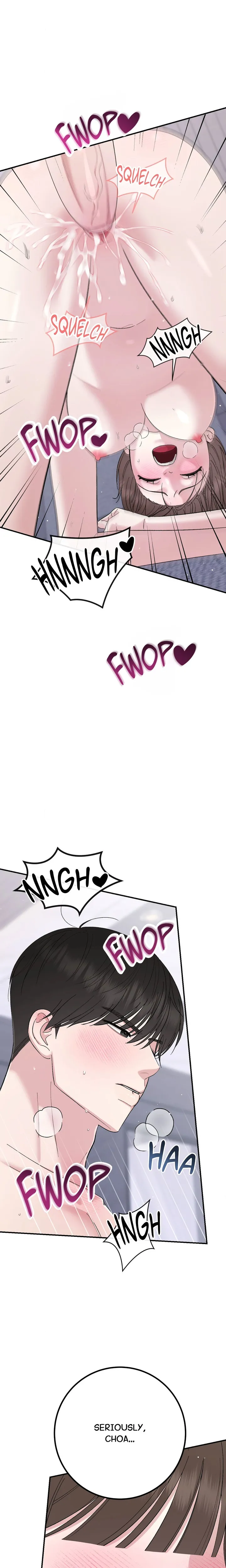 In Session (Uncensored) Chapter 35 - Page 2