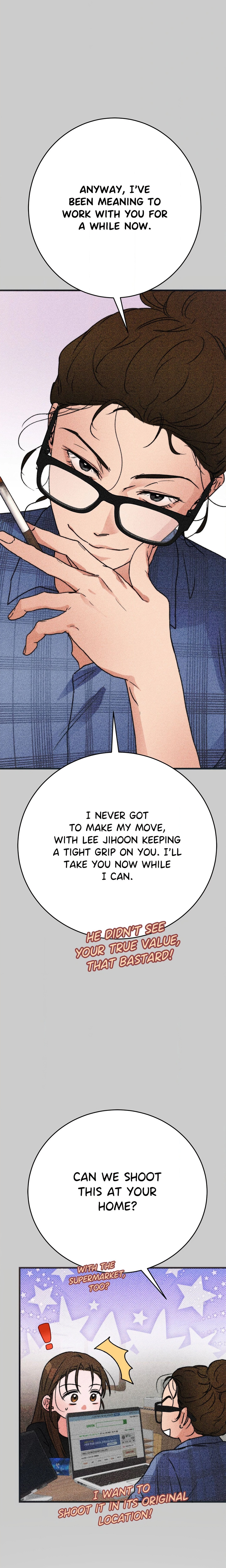 A Midsummer’s Carol (Uncensored) Chapter 37 - Page 10