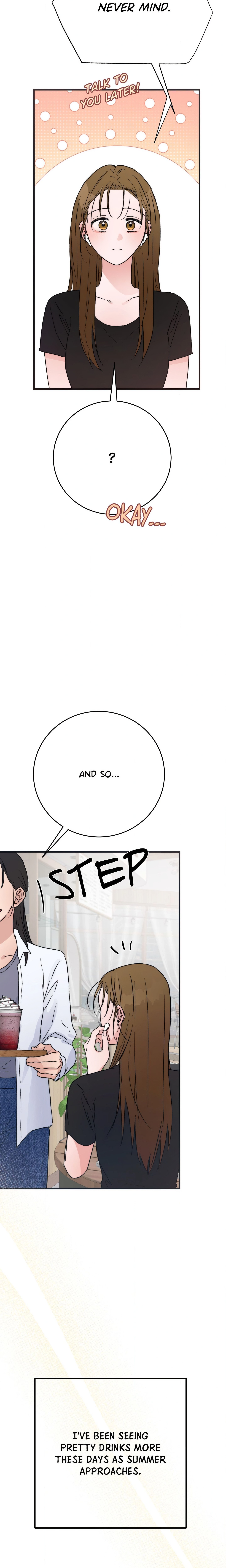 A Midsummer’s Carol (Uncensored) Chapter 37 - Page 13