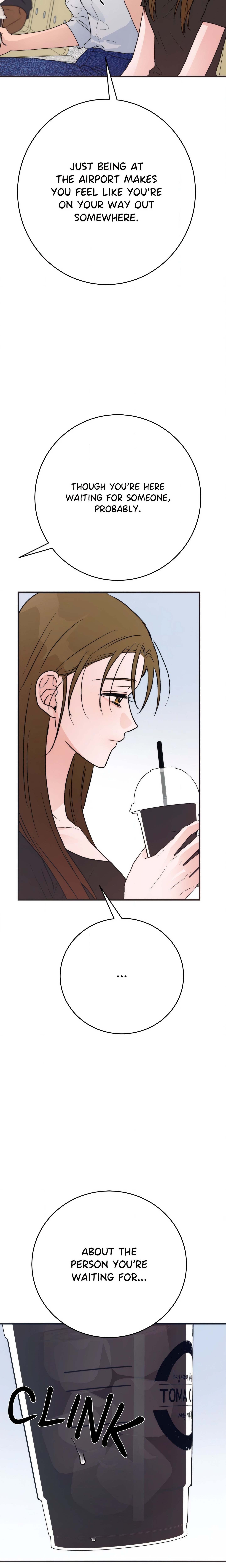 A Midsummer’s Carol (Uncensored) Chapter 37 - Page 21