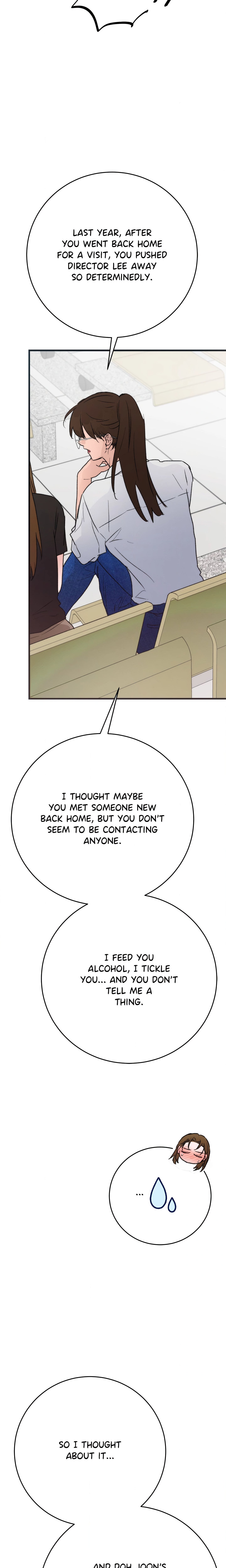 A Midsummer’s Carol (Uncensored) Chapter 37 - Page 23