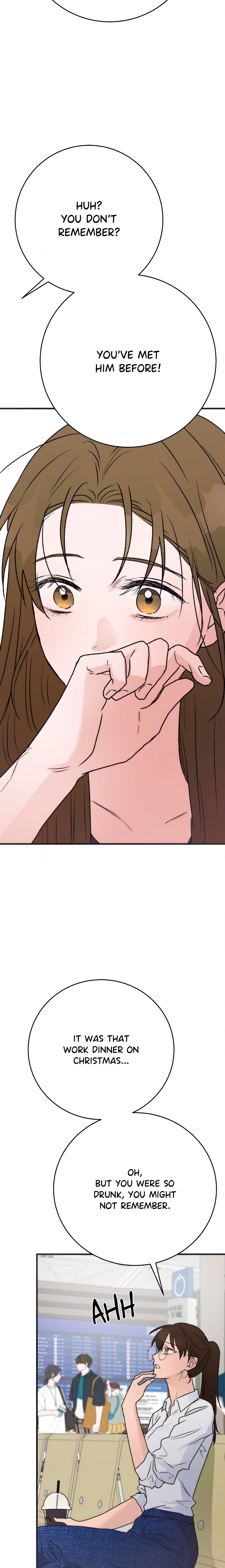 A Midsummer’s Carol (Uncensored) Chapter 37 - Page 26