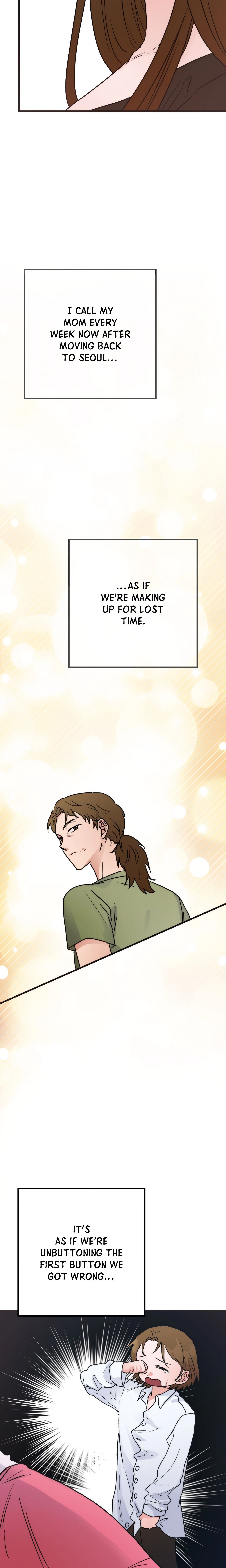 A Midsummer’s Carol (Uncensored) Chapter 37 - Page 6
