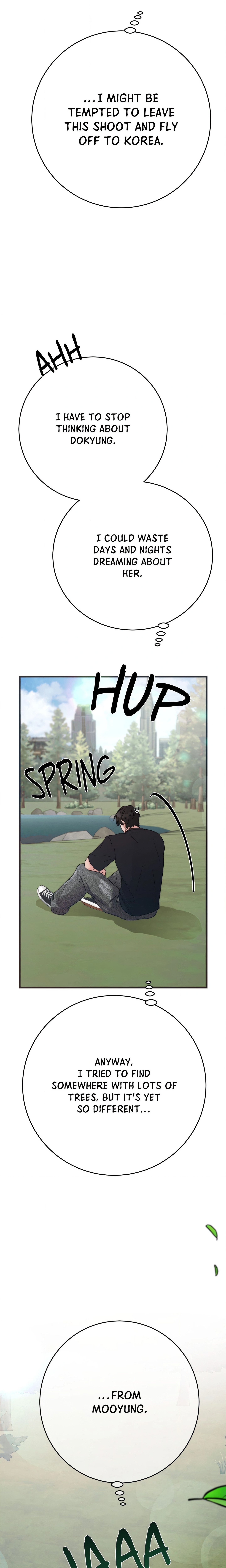 A Midsummer’s Carol (Uncensored) Chapter 38 - Page 10