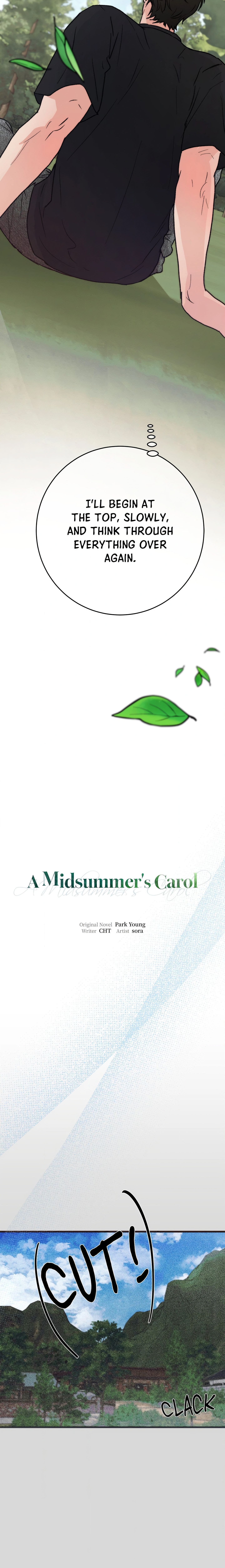 A Midsummer’s Carol (Uncensored) Chapter 38 - Page 13