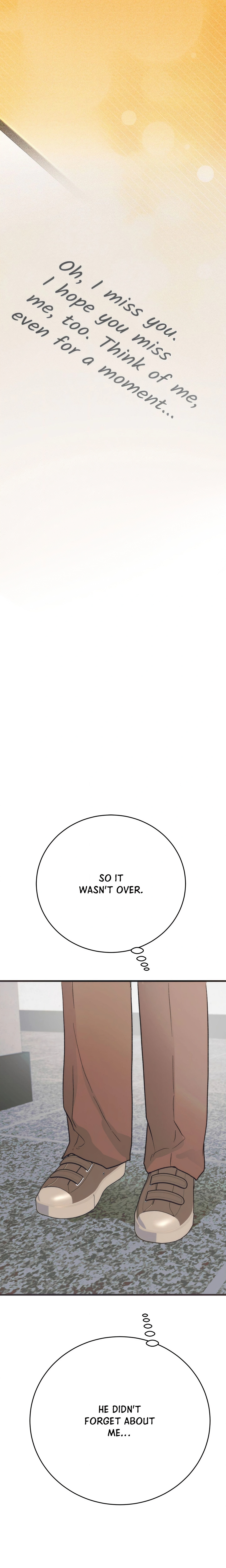 A Midsummer’s Carol (Uncensored) Chapter 38 - Page 3