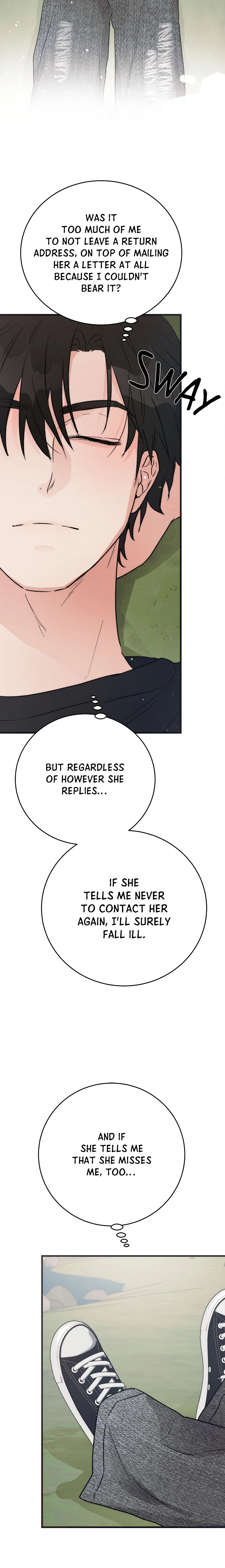 A Midsummer’s Carol (Uncensored) Chapter 38 - Page 9