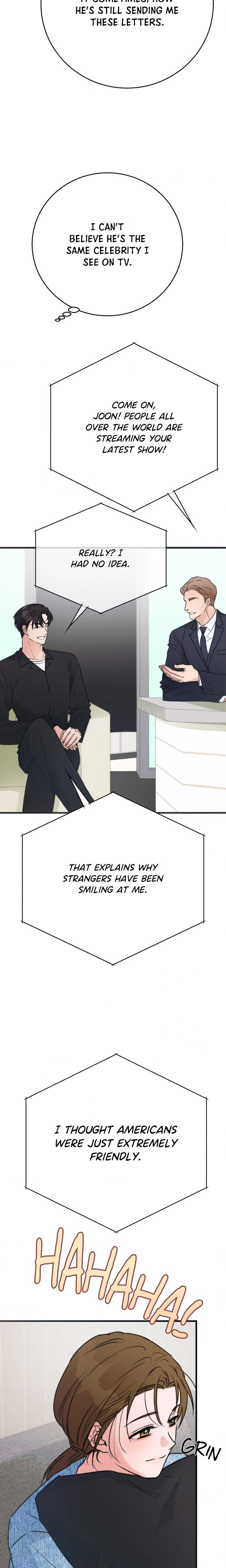 A Midsummer’s Carol (Uncensored) Chapter 39 - Page 15
