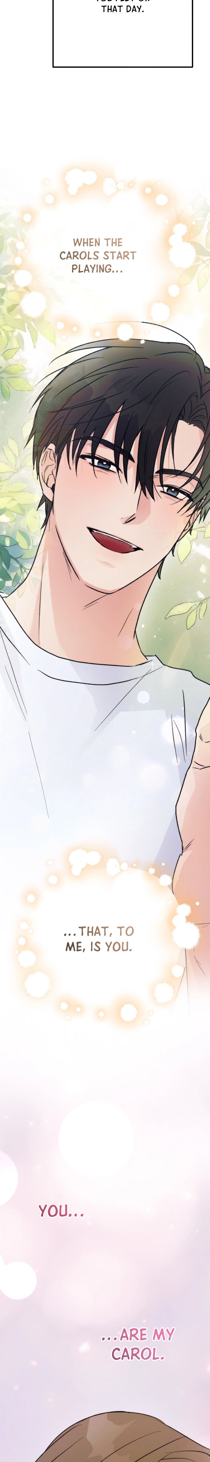 A Midsummer’s Carol (Uncensored) Chapter 39 - Page 20