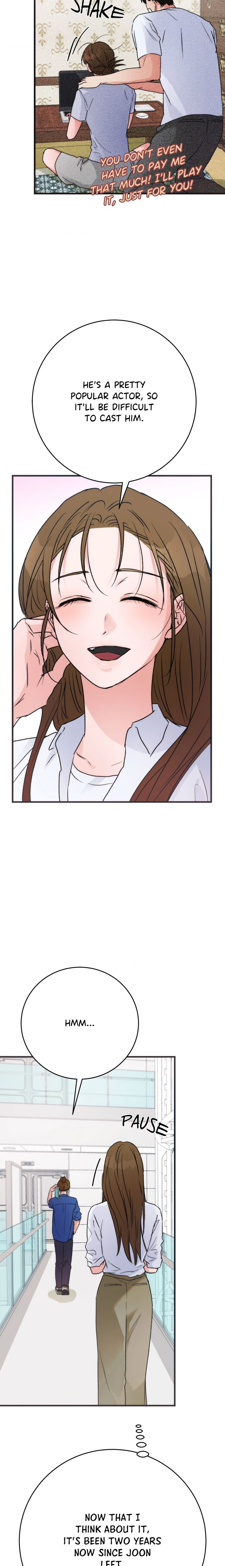 A Midsummer’s Carol (Uncensored) Chapter 39 - Page 25