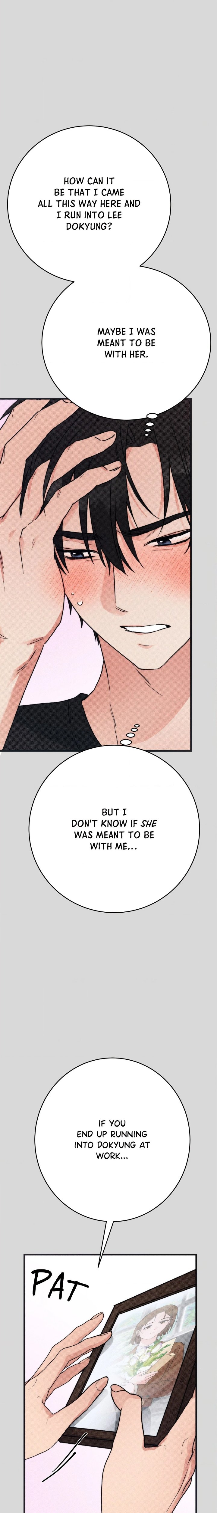 A Midsummer’s Carol (Uncensored) Chapter 39 - Page 4