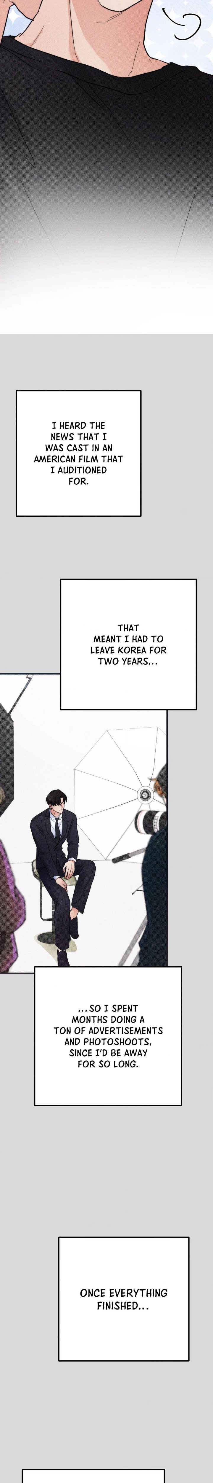 A Midsummer’s Carol (Uncensored) Chapter 39 - Page 6
