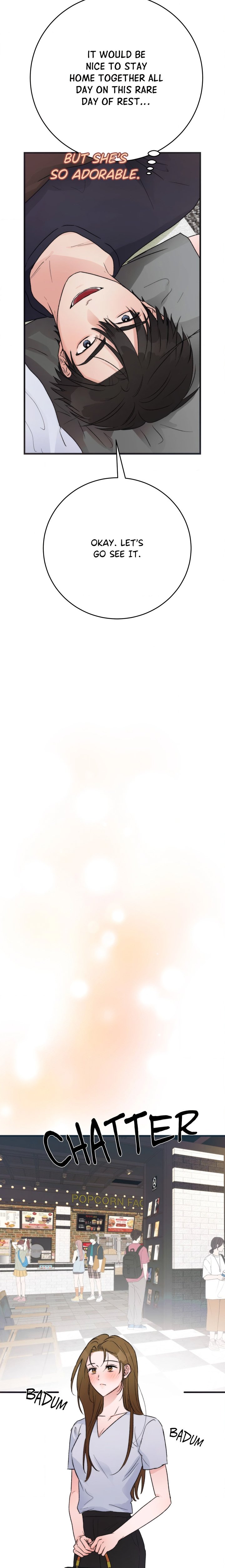 A Midsummer’s Carol (Uncensored) Chapter 40.5 - Page 13
