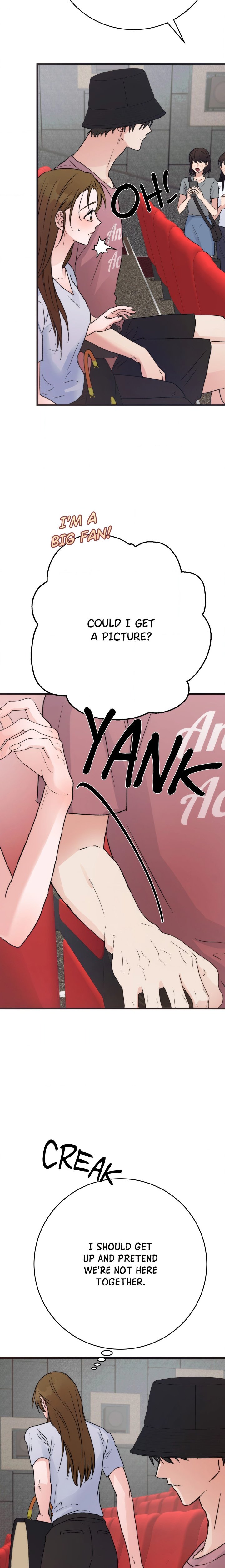 A Midsummer’s Carol (Uncensored) Chapter 40.5 - Page 18