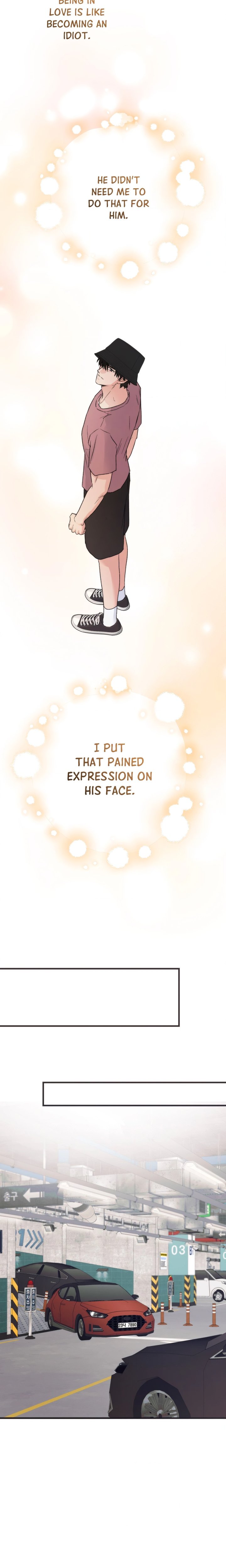 A Midsummer’s Carol (Uncensored) Chapter 40.5 - Page 22
