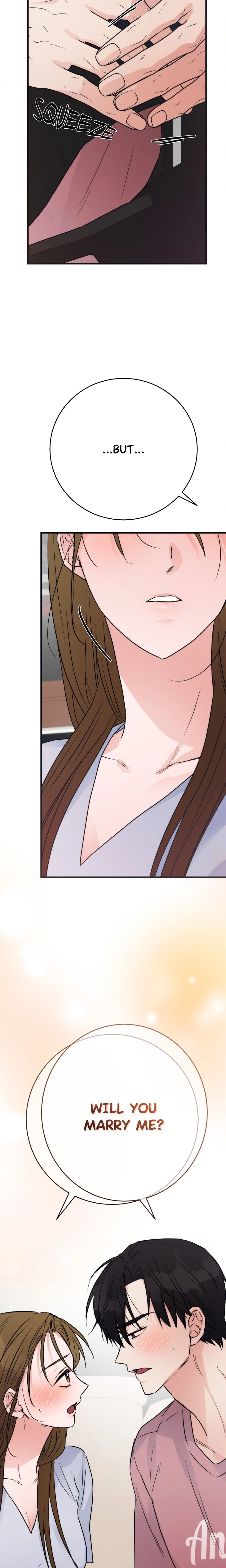 A Midsummer’s Carol (Uncensored) Chapter 40.5 - Page 24
