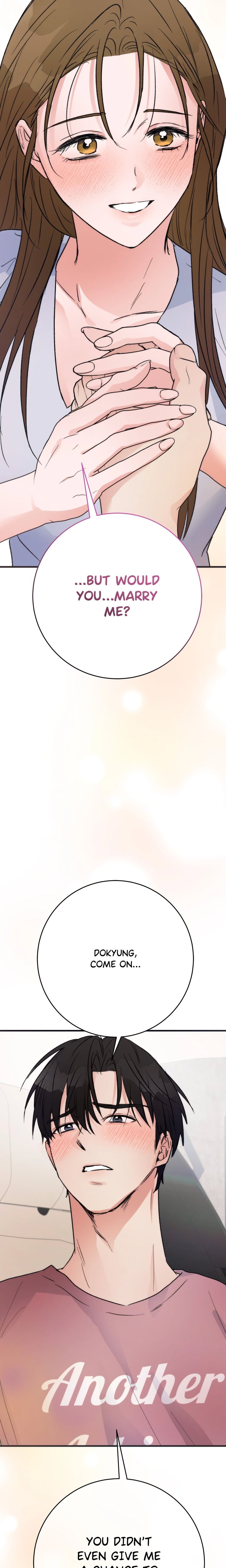 A Midsummer’s Carol (Uncensored) Chapter 40.5 - Page 27